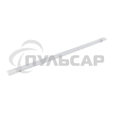 Светодиодный линейный светильник Rexant СПО 110 ОПАЛ 55 Вт, 185-265 В, IP20, 5225 Лм, 4000 K нейтральный свет