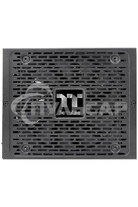 Блок питания Thermaltake Toughpower TF1 PS-TPD-1550FNFATE-1, 1550Вт, 80 PLUS Titanium, 140мм, модульный, черный