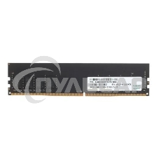 Оперативная память Apacer, DDR4, 8Gb (1x8Gb), 3200MHz, CL22, DIMM