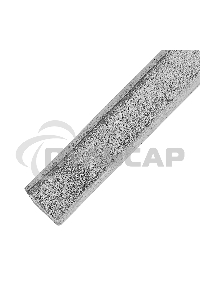 Зубило Россия 240x25 мм оксидированное18785