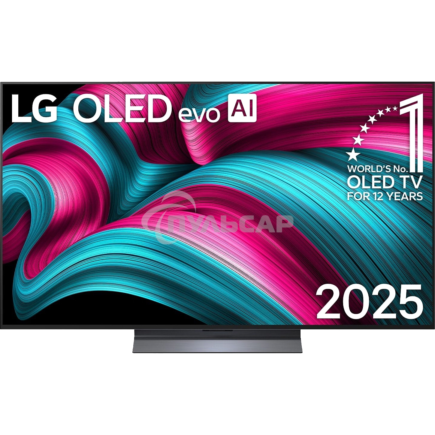 Телевизор LG 55