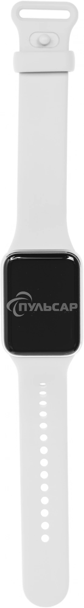 Фитнес трекер Xiaomi Smart Band 9 Pro Moonlight Silver M2402B1