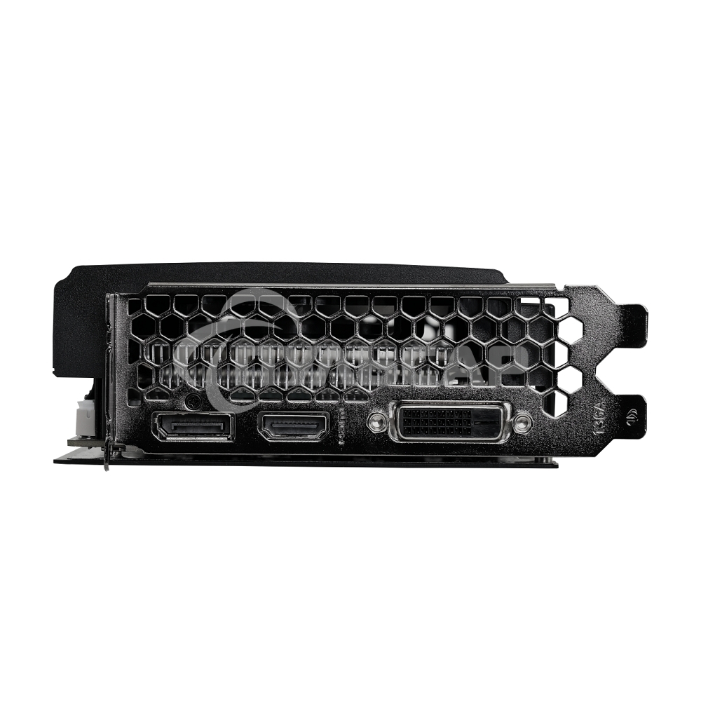 Видеокарта Palit RTX 3050 DUAL 8G V1 (NE63050018P1-1070D V1) RTL