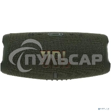 Портативная акустика JBL Charge 5, зеленый