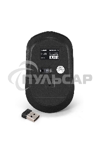 Комплект беспроводной ExeGate Professional Standard Combo MK210 (клавиатура полноразмерная влагозащищенная 104кл. + мышь оптическая 1200dpi, 3 кнопки и колесо прокрутки; USB, радиоканал 2,4 ГГц, радиус действия до 10м, черный, Color Box)