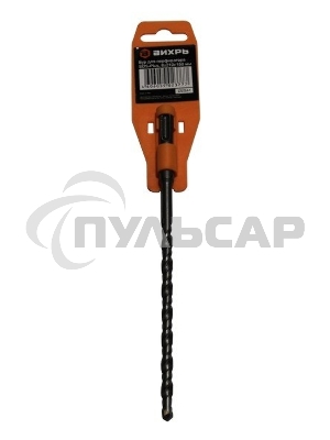 Бур по бетону 8x210x150 SDS-Plus