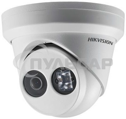 Видеокамера IP Hikvision DS-2CD2323G0-I 6-6мм цветная