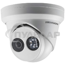 Видеокамера IP Hikvision DS-2CD2323G0-I 6-6мм цветная Видеокамера IP Hikvision DS-2CD2323G0-I 6-6мм цветная