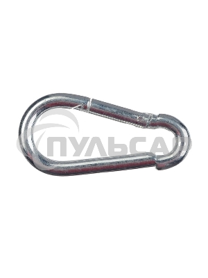 Карабин пожарный 5,0 DIN 5299С