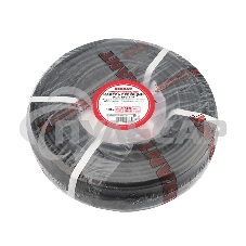 Кабель греющий саморегулирующийся экранированный SRL 24-2CR (24 Вт/1 м),100 м Rexant