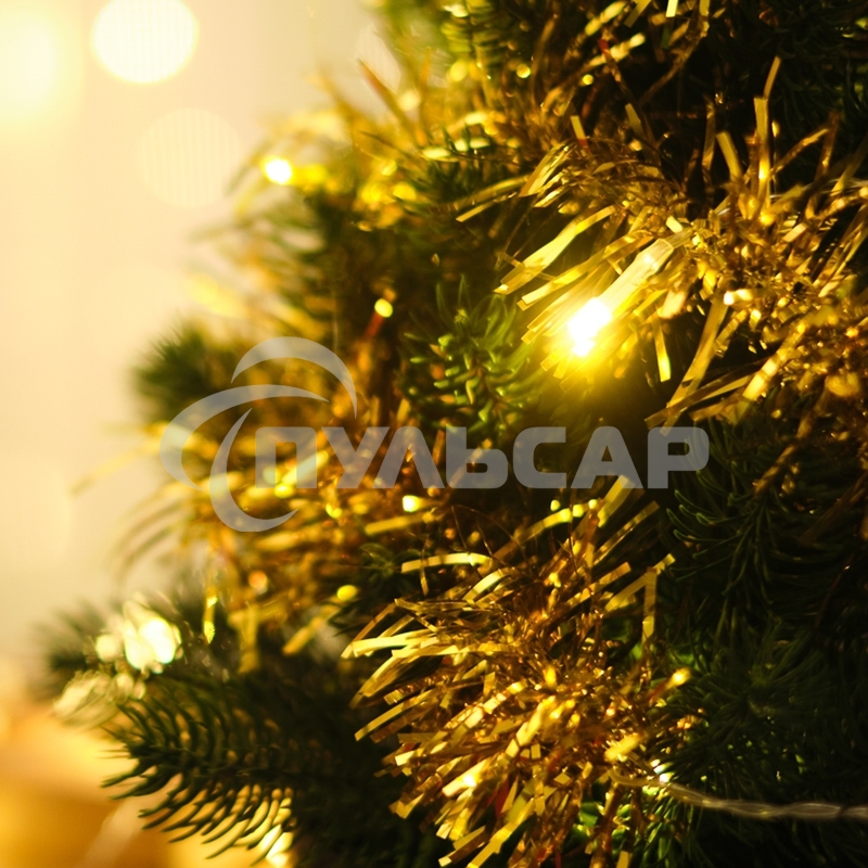 Гирлянда светодиодная Neon-night 