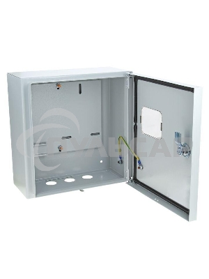 Щит учетный EKF mb54-1 ЩУ-1/1-0 (310х300х150) IP54 EKF PROxima