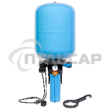 Комплект автом. Джилекс Краб-Т 50 (8702)