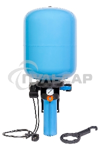 Комплект автом. Джилекс Краб-Т 50 (8702)