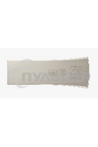 Флешка USB256 Gb USB <USB 3.1> Samsung BAR Plus (up to 300Mb/s) (MUF-256BE3/APC)