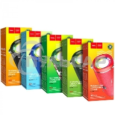 Портативная колонка HOCO HC2, темно-зеленый