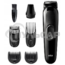 Триммер Braun MGK3225 Триммер Braun MGK3225