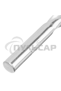 Набор сверл по бетону, металлу, дереву 4-5-6-8-10 мм, 15 шт. пласт. бокс, цилин.хвостовик Sparta