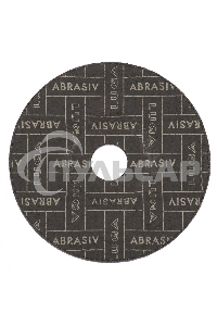 Круг зачистной по металлу, 125 х 6,0 х 22,2 мм, ПРЕМИУМ (Луга) Россия