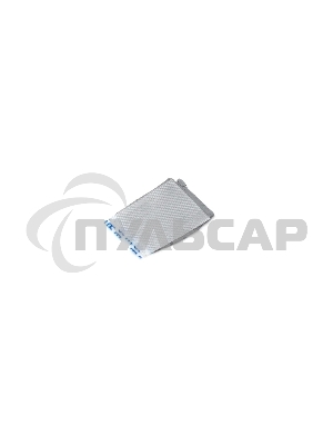 Термопрокладка Laird TFLEX HD91000 15x15x1 мм