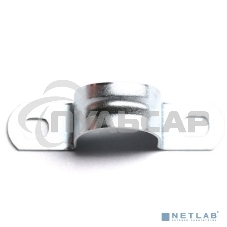 Держатель оцинкованный двусторонний. д.19 - 20мм 53355 DKC