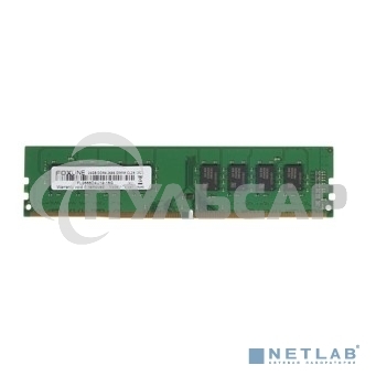 Оперативная память Foxline, DDR4, 16GB (1x16 GB), 2666 MHz, CL19, DIMM