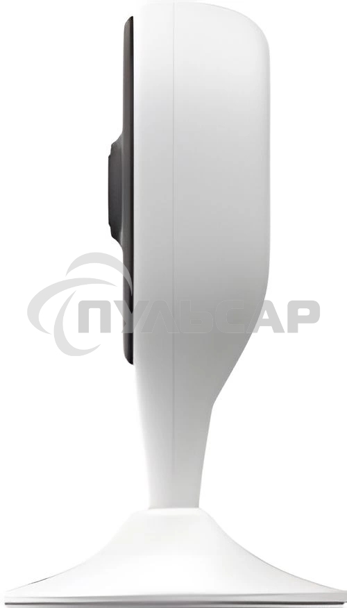 Компактная IP-видеокамера DAHUA DH-IPC-C3AP-0280B с Wi-Fi 2.4ГГц 3Мп, 1/3.2” CMOS, объектив 2.8мм, обнаружение людей, ИК 10м, микрофон, динамик