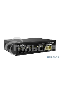 Коммутатор TENDA SG110PC 10PORT 10/100/1000M