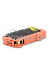 Картридж струйный Cactus CS-CB322N №178XL фото черный (14.6 мл.) для HP PS B8553/C5383/C6383/D5463