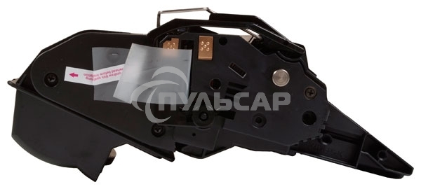 Картридж лазерный Cactus CS-Q5945A черный (18000 стр.) для HP 4345/4345MFP