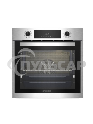 Духовой шкаф GRUNDIG GEBM11300XC 7757882982