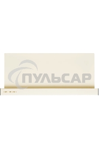 Вытяжка встраиваемая Kuppersberg SLIMTURBO 60 C телескопическая, ширина 60 см, отвод/рециркуляция, 1500 м3/час, механическое управление, 3 скорости, освещение 2х2 Вт, металлические жироулавливающие фильтры, угольный фильтр KF-ES (опция), 63.4 дБ, обратный