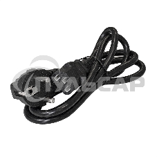 Источник бесперебойного питания ExeGate SpecialPro Smart LLB-1200.LCD.AVR.4SH.USB 1200VA/750W, LCD, AVR, 4*Schuko, USB, черный