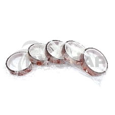 Термоскотч 20мм*33m до 180°C 5 шт Термоскотч 20мм*33m до 180°C 5 шт