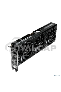Видеокарта Palit PCI-E 5.0 RTX 5060Ti INFINITY 3 NVIDIA GeForce RTX 5060TI 16Gb 128bit GDDR7 2407/28000 HDMIx1 DPx3 HDCP Ret