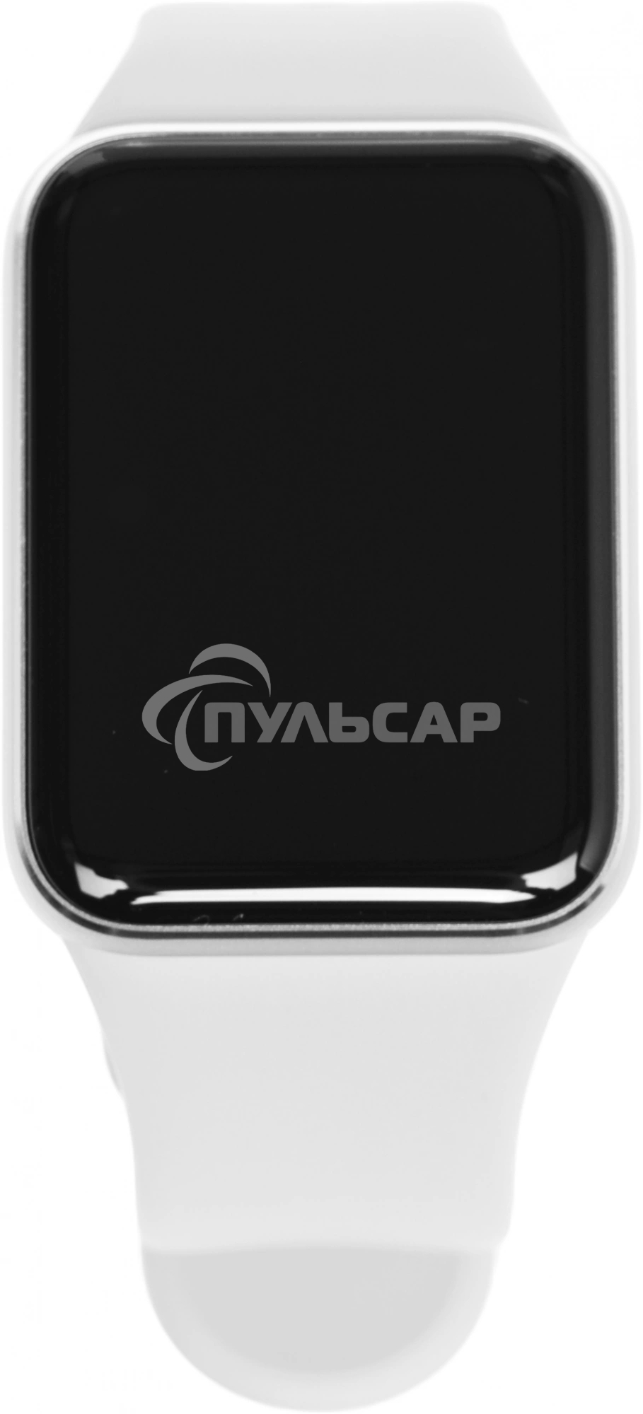 Фитнес трекер Xiaomi Smart Band 9 Pro Moonlight Silver M2402B1