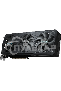 Видеокарта Gigabyte PCI-E GV-N5070EAGLE OC-12GD 1.0 NVIDIA GeForce RTX 5070 12Gb 192bit GDDR7 2805/28000 HDMIx1 DPx3 HDCP Ret