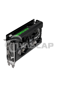 Видеокарта Palit RTX 3050 DUAL 8G V1 (NE63050018P1-1070D V1) RTL