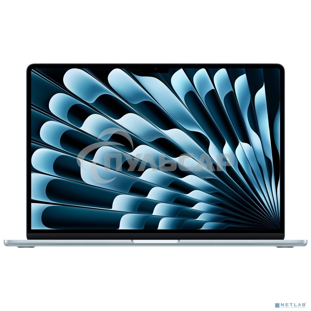 Ноутбук Apple MacBook Air A3241 15