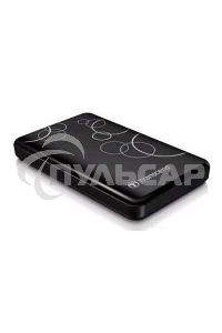 Внешний HDD 2.5