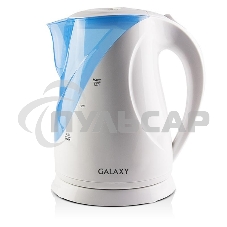 Чайник электрический Galaxy GL 0202 (2200Вт. Объем 1,7л)