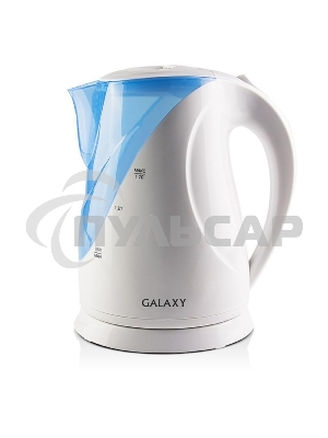 Чайник электрический Galaxy GL 0202 (2200Вт. Объем 1,7л)