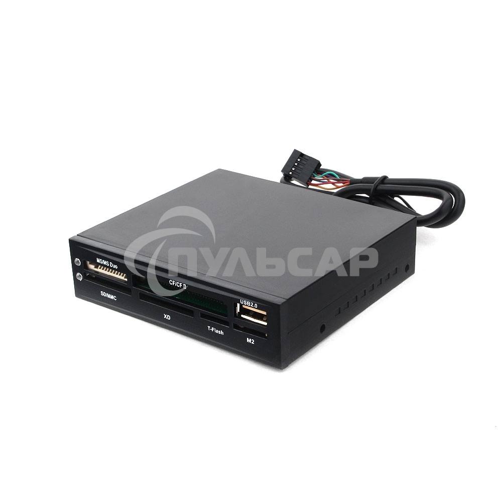 Устройство считывания 3.5