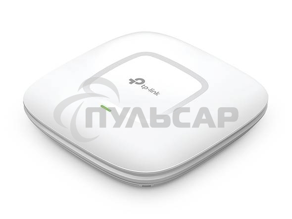 Беспроводная потолочная точка доступа серии N TP-LINK SMB EAP115 скорость до 300 Мбит/с