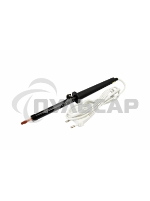 Паяльник ПП Rexant, 230 В/80 Вт, пластиковая ручка, ЭПСН