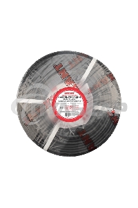 Кабель греющий саморегулирующийся экранированный SRL 24-2CR (24 Вт/1 м),100 м Rexant