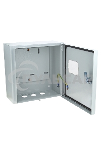 Щит учетный EKF mb54-1 ЩУ-1/1-0 (310х300х150) IP54 EKF PROxima