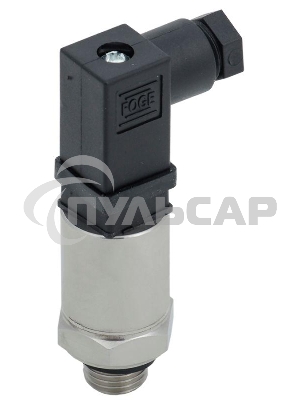 Преобразователь давления PPT10 0.5% 0-10 бар 4-20мА G1/4 Mini 4-pin ONI PPT-G-ST-010-4-20-1-1