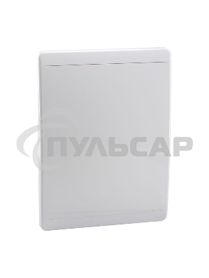 Корпус пластиковый Optibox P BVN 2 54 IP41 КЭАЗ 117964