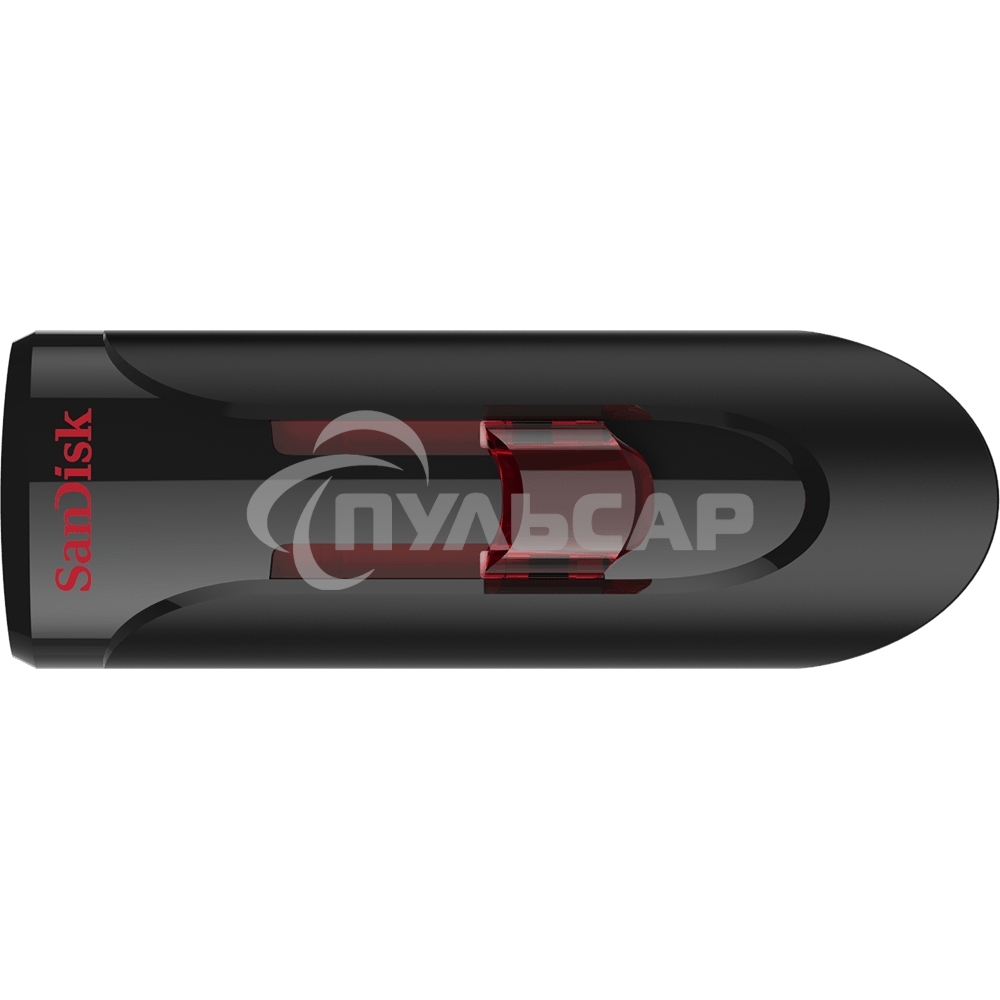Флешка USB Sandisk 32 Gb Cruzer Glide SDCZ600-032G-G35 USB 3.0 черный